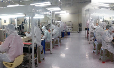 Shenzhen Kairing Technology Co.,Ltd