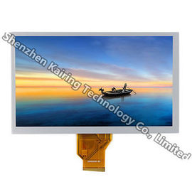 China 5.0TFT Module 300Luminance 40Pins Interface with Resolution 480*272 supplier