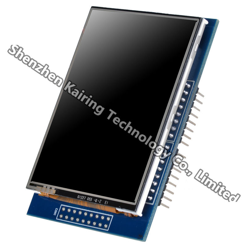 3.2inch TFT Module RGB interface with resistance touch panel