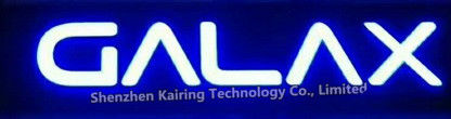 LED Lighting LOGO Btter Color Gamut Long Life 100000 hours Perfect Images of Custom Design Products