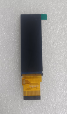 2.99inch TFT module with resdution 268*800 Driver with 40pins IPS Viewing Angle 500cd high Brightnessdriving board