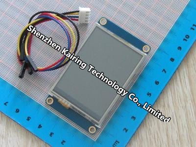 2.4inch TFT module  with resolution 240*320 ST7789V Driver with 37PINs Resistance Touch Panel